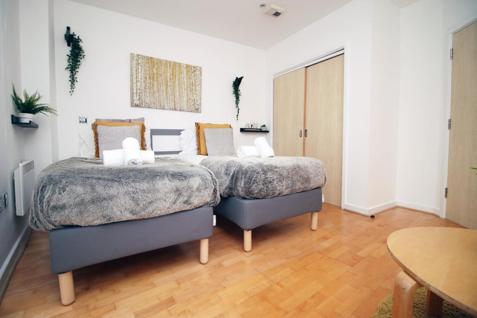 Centrally Located Spacious 2Br | Cohost Partners Cardiff Bagian luar foto